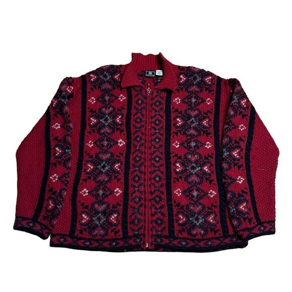 9 Item Sweater Bundle Womens Sizing - Picture 3 of 16